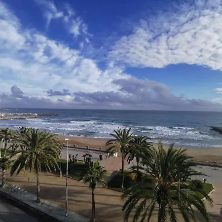 Mare Nostrum Appartement Sitges