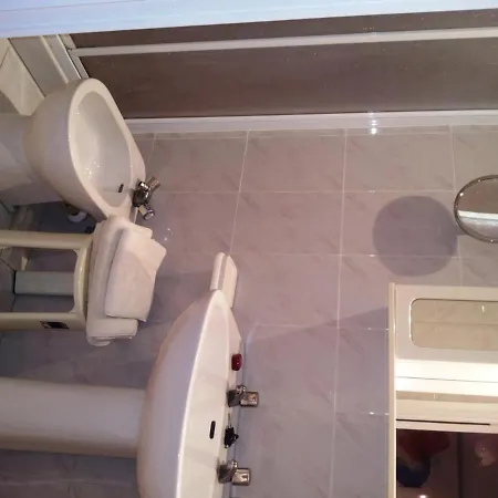 Mare Nostrum Appartement *