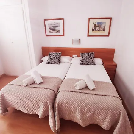 Appartement Mare Nostrum *