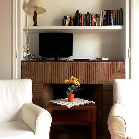 Appartement Mare Nostrum *