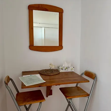 Mare Nostrum Appartement *