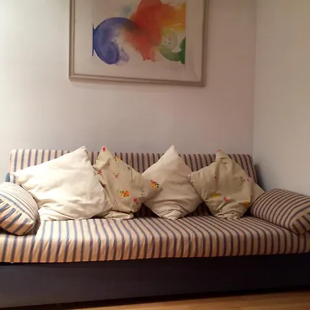 Appartement Mare Nostrum Sitges