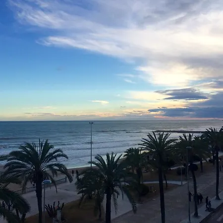 Mare Nostrum Appartement