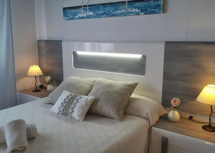 Appartement Mare Nostrum