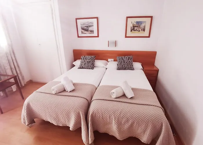 Appartement Mare Nostrum *