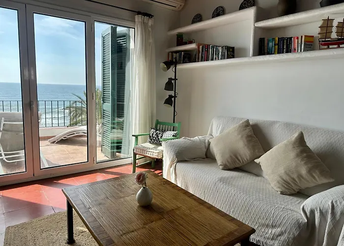 Appartement Mare Nostrum *