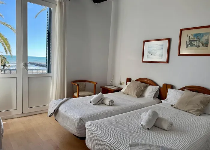 Appartement Mare Nostrum