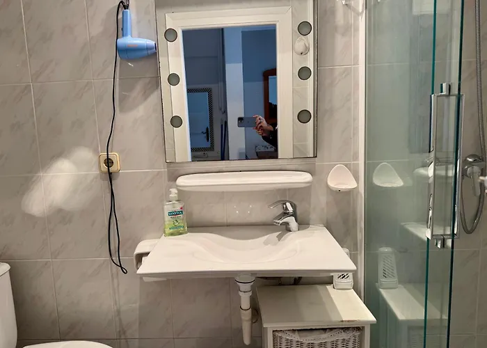 Mare Nostrum Appartement