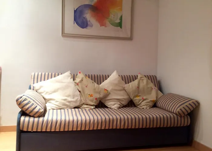 Appartement Mare Nostrum Sitges