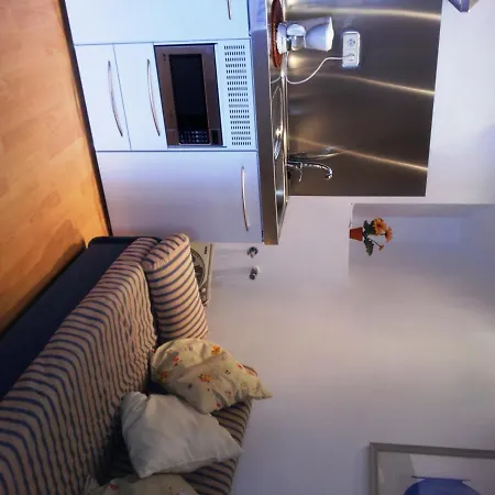 Mare Nostrum Apartament *