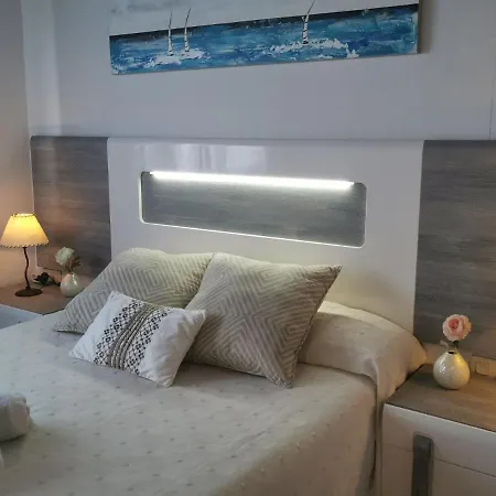 Apartment Mare Nostrum