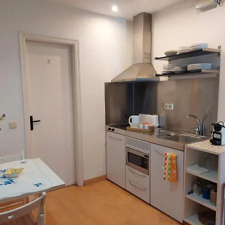 Mare Nostrum Apartamento Sitges