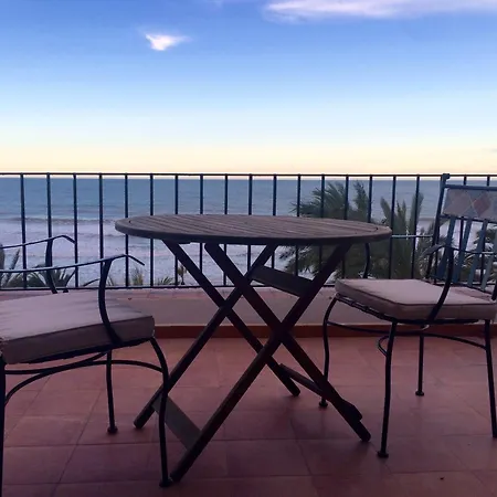 Mare Nostrum Apartment