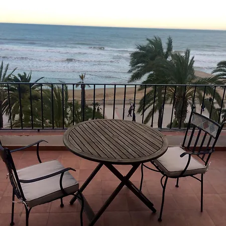 Mare Nostrum Apartment *