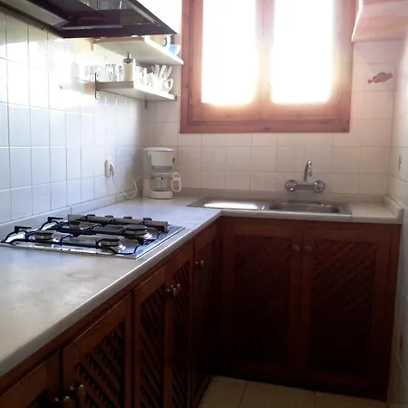 Mare Nostrum Apartamento *