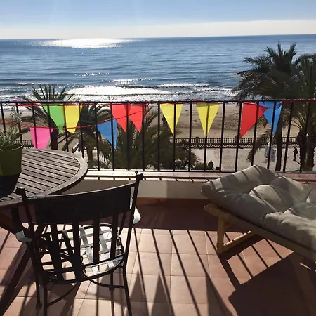 Apartment Mare Nostrum *