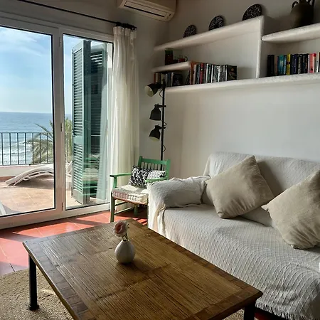 Apartamento Mare Nostrum *
