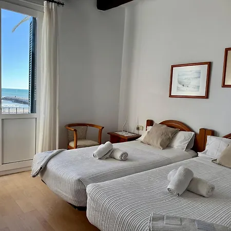 Apartment Mare Nostrum