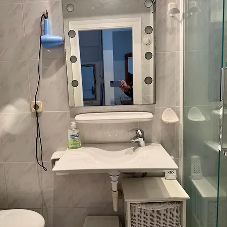 Mare Nostrum Apartman
