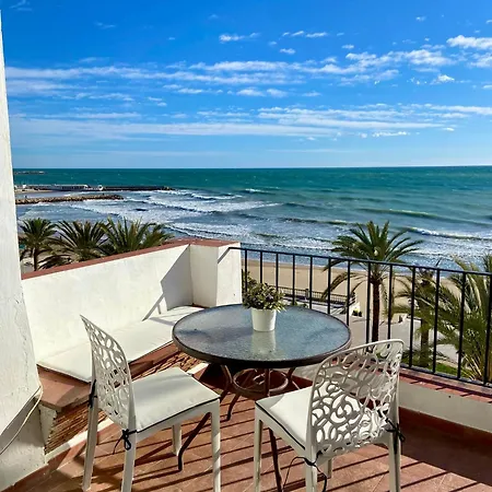 Mare Nostrum Sitges