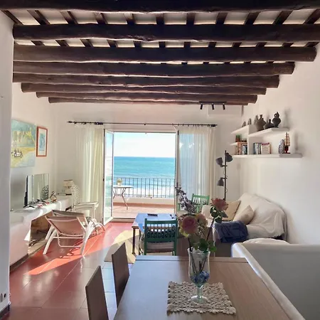 Apartamento Mare Nostrum *