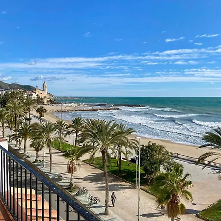 Mare Nostrum * Sitges