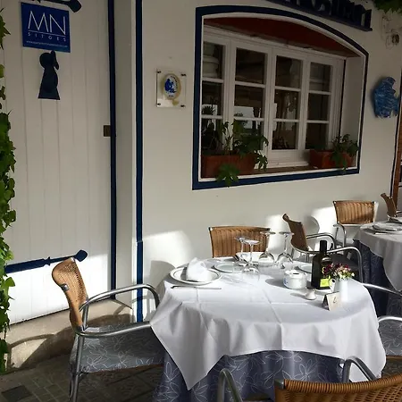 Apartamento Mare Nostrum *