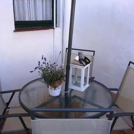 Апартаменты Mare Nostrum