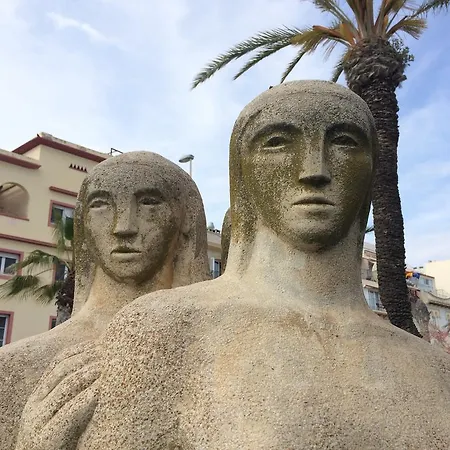 Mare Nostrum Apartamento