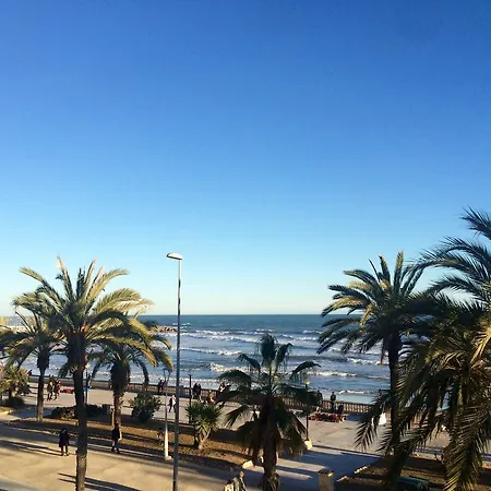 Mare Nostrum Apartment *