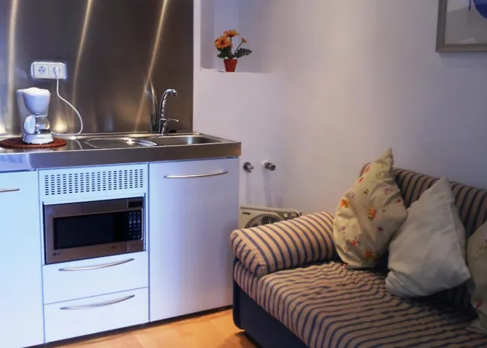 Mare Nostrum Apartment *