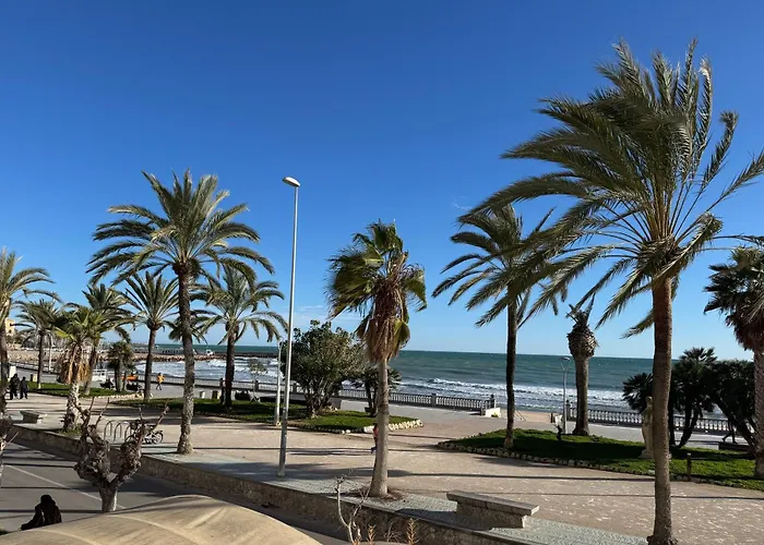 Mare Nostrum * Sitges