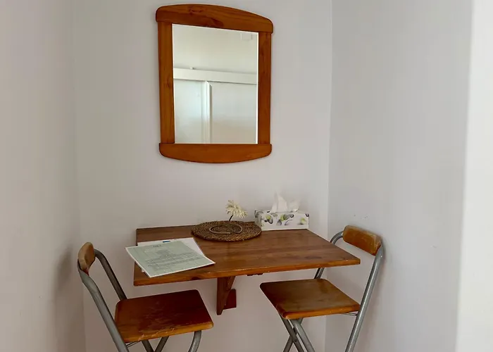 Mare Nostrum Apartamento *