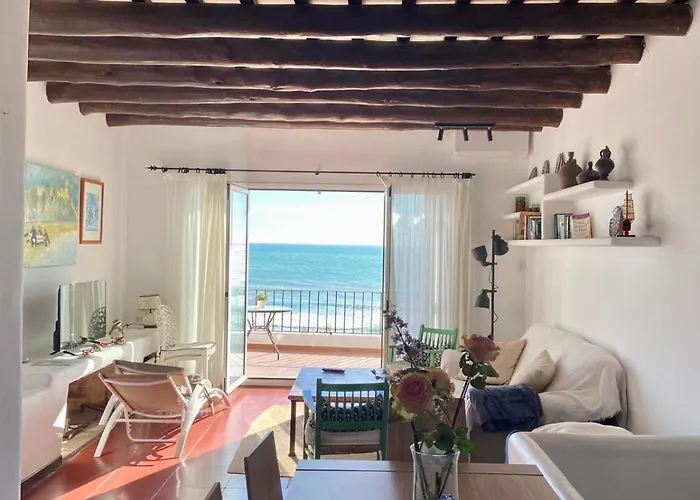 Apartamento Mare Nostrum *