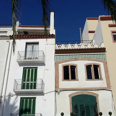 Mare Nostrum * 시체스