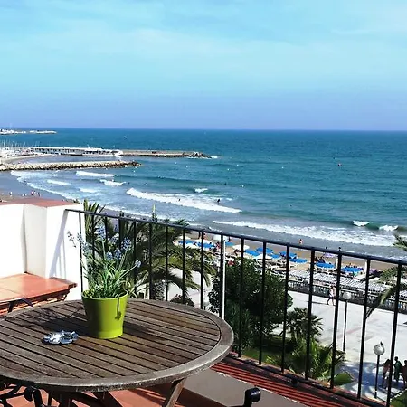 Mare Nostrum * 시체스