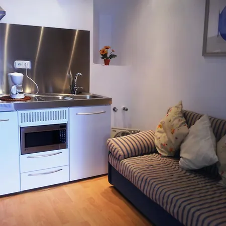 Mare Nostrum Apartamento *