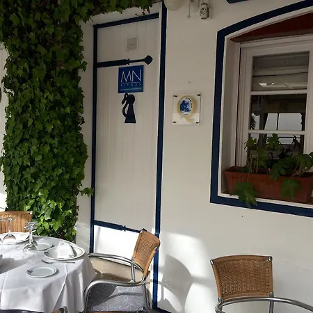 아파트 Mare Nostrum