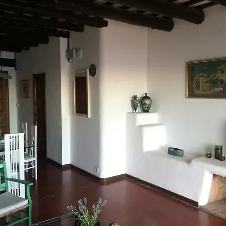 아파트 Mare Nostrum 시체스