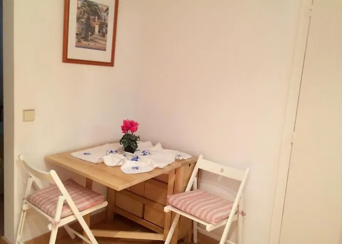 Mare Nostrum Apartamento *