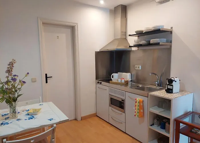 Mare Nostrum Apartamento Sitges