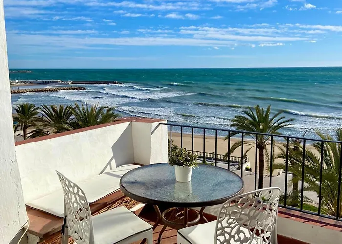 Mare Nostrum Sitges