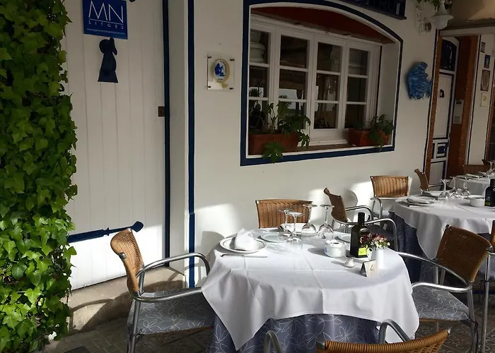 Apartamento Mare Nostrum *