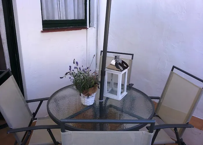 Apartamento Mare Nostrum